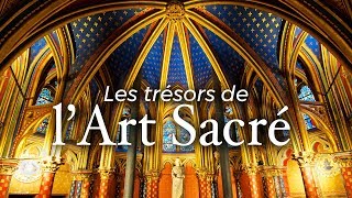 Les trésors de l’art sacré