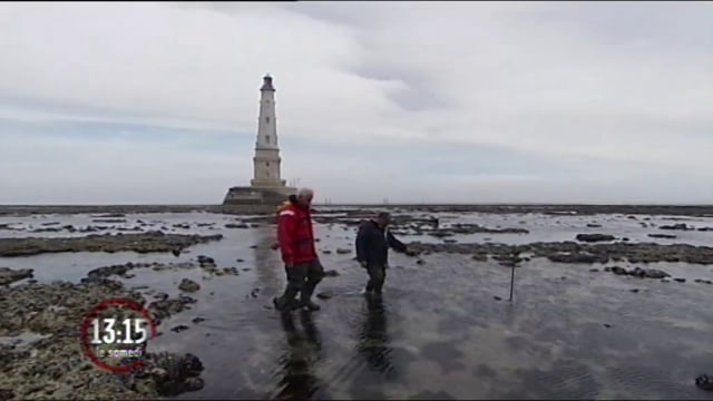 Les gardiens de la mer