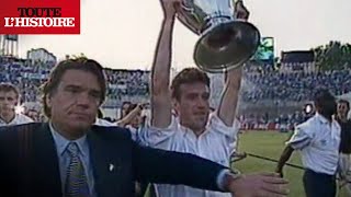 Les scandales du sport : l'affaire OM, la chute de Bernard Tapie