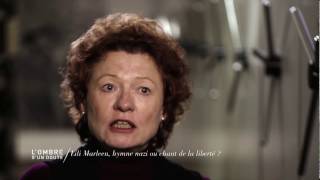 L'ombre d'un doute - Lili Marleen, hymne nazi ou chant de la liberté ?