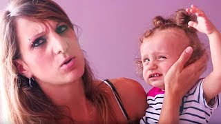 Mamans hors du commun, le bonheur envers et contre tout