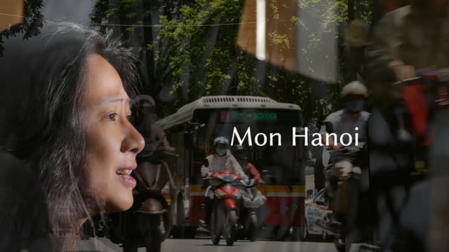 Documentaire Mon Hanoi