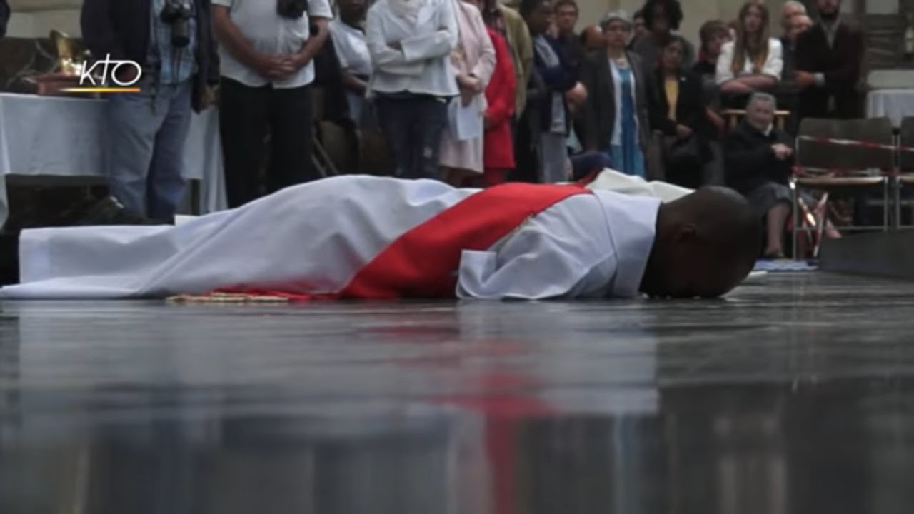 Noé Niyigena, Dieu décide