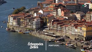 Échappées belles – Portugal, un avant-goût d’été