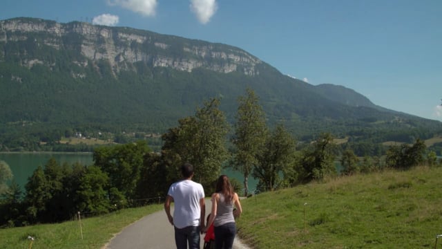 Retour en France