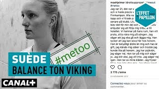 Documentaire Suède : balance ton viking