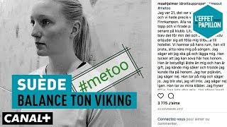Suède : balance ton viking