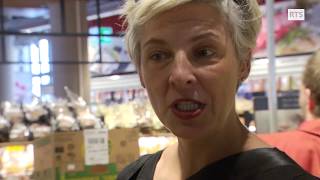 Obsession alimentaire, la peur au ventre