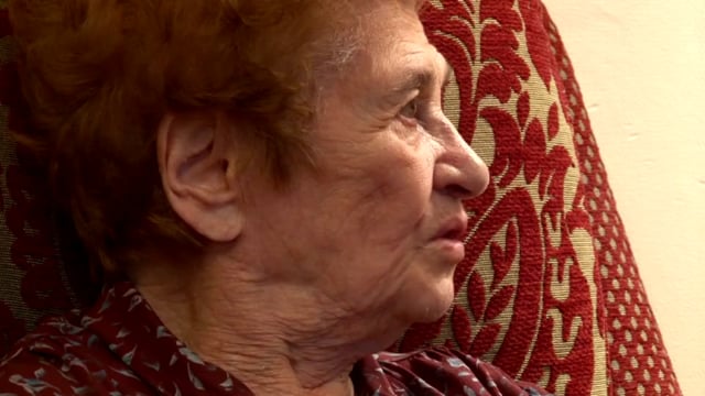 Une famille dans la Shoah