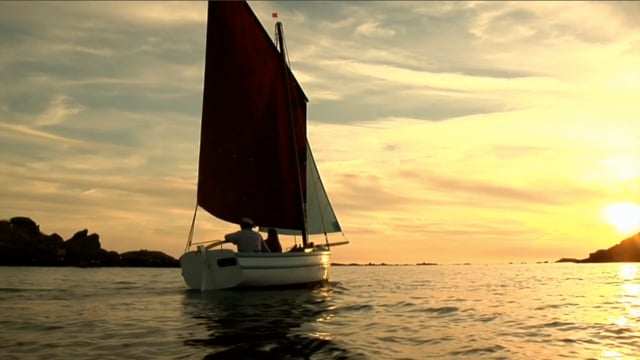 Iles Chausey