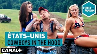 États-Unis : cowboys in the hood