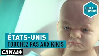 Documentaire États-Unis : touchez pas aux kikis