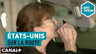 Documentaire États-Unis : sur la route