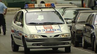 Magouilles à l'ancienne