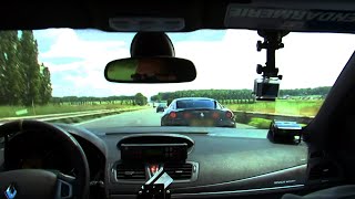 Autoroutes : petites fautes, graves conséquences