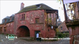 Collonges-la-Rouge