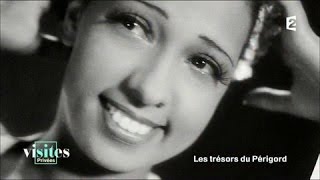 Documentaire Joséphine Baker