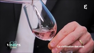 Documentaire La vraie vie de la Veuve Clicquot qui révolutionna le vin de Champagne