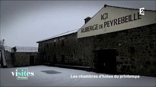 Documentaire L’auberge rouge