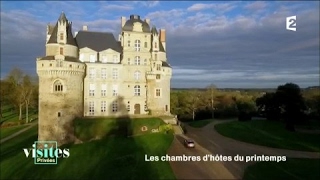 Documentaire Le château de Brissac