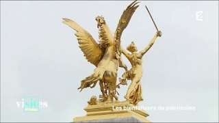 Le dernier batteur d'or