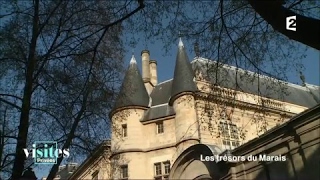Le marais médiéval