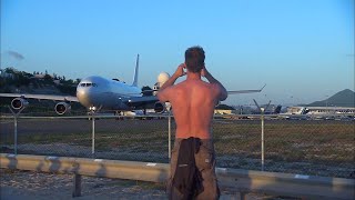 L'épopée des pionniers de l'aviation dans les caraïbes