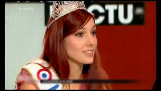 Miss France : pourquoi une ex-candidate porte plainte ?