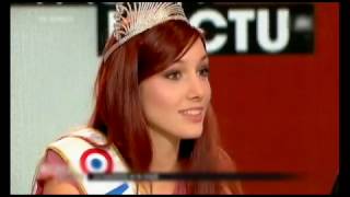 Documentaire Miss France : pourquoi une ex-candidate porte plainte ?