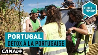 Documentaire Portugal : détox à la portugaise