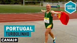 Portugal : turbolinho