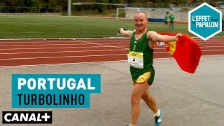 Documentaire Portugal : turbolinho