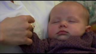 Documentaire Premiers liens – Comprendre son bébé avant les mots