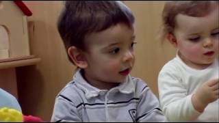 Premiers liens - Les amitiés entre enfants