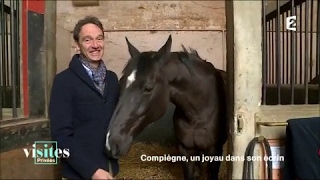 Que va devenir le Haras national ?