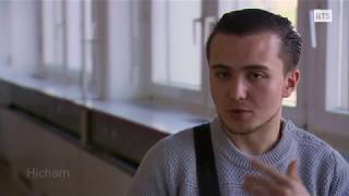 Temps Présent - Délits de jeunesse (2/2)