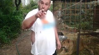 Trafic d'animaux : alerte sur un nouveau fléau !