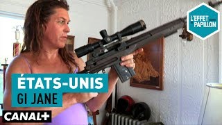 États-Unis : GI Jane