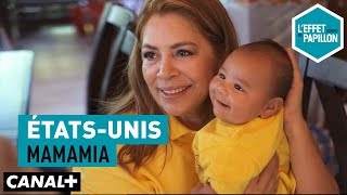 États-Unis : mamamia