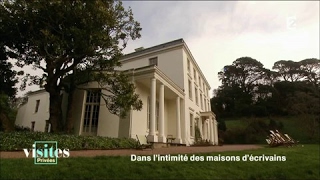 Documentaire Agatha Christie à Greenway House