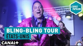 Documentaire Bling Bling Tour aux Etats-Unis