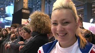 Coiffure, ils rêvent de devenir champions du monde