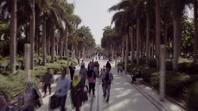 Egypte - Le Caire, le renouveau du quartier de Darb Al-Ahmar