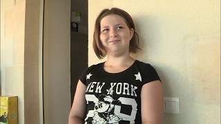 Familles nombreuses, leur vie de folie