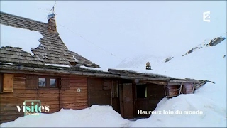 Documentaire Gardien de refuge