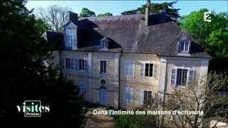 George Sand à Nohant