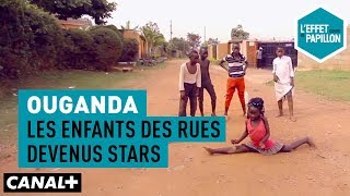 Documentaire Ghetto Kids en Ouganda : les enfants des rues devenus stars