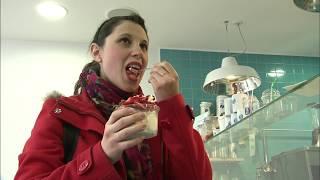 Glace italienne, américaine ou française, le match