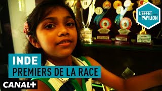 Documentaire Inde : premiers de la race