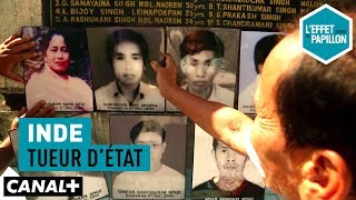 Documentaire Inde : tueur d’état